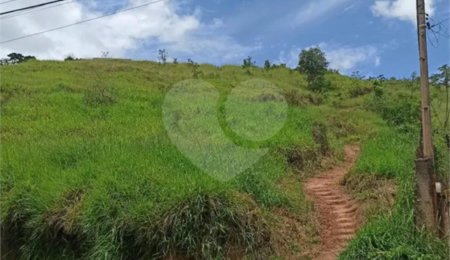 Terreno à venda em Águas do Canindú, São José dos Campos, SP
