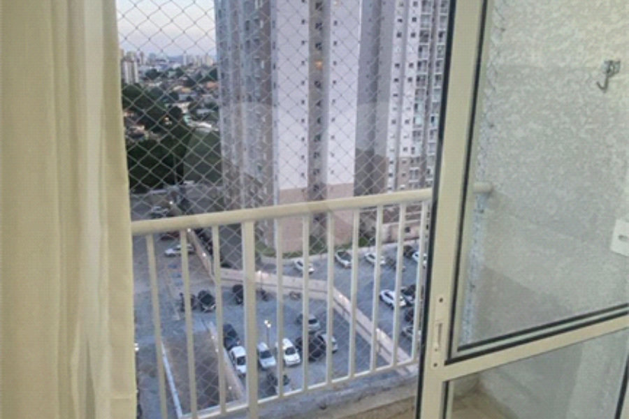 Apartamento Novíssimo à Venda na Vila Pirituba – 2 Dormitórios | Varanda | Lazer Completo