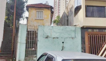 Casa Térrea à venda com 2 quartos em Vila Regente Feijó, São Paulo, SP