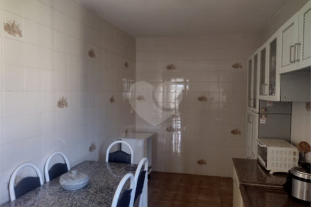 Casa térrea disponivel para venda no Jardim Bandeirantes