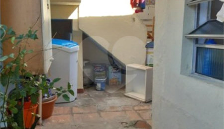 Sobrado à venda com 2 quartos em Vila Lageado, São Paulo, SP