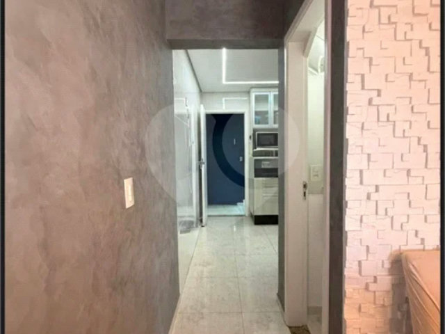 Casa à venda com 3 quartos, sendo 1 suíte,  no condomínio Residencial Araguaia, São Paulo - SP
