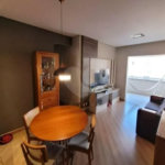 Apartamento de 3 quartos à venda Vila Mussolini