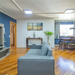 Apartamento à Venda – 138m² no Campo Belo – SP