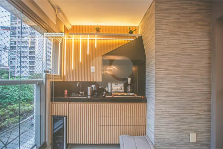 Apto Gardem à venda com 162m², 3 quartos e 2 vagas,a 600 metros do Metrô Santa Cruz. Aceita e estuda Permuta.