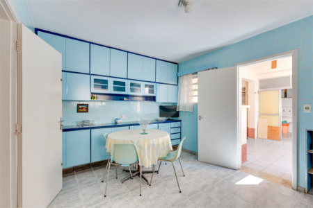 Sobrado à venda com 4 quartos, sendo 1 suíte, em Vila Mascote, São Paulo, SP