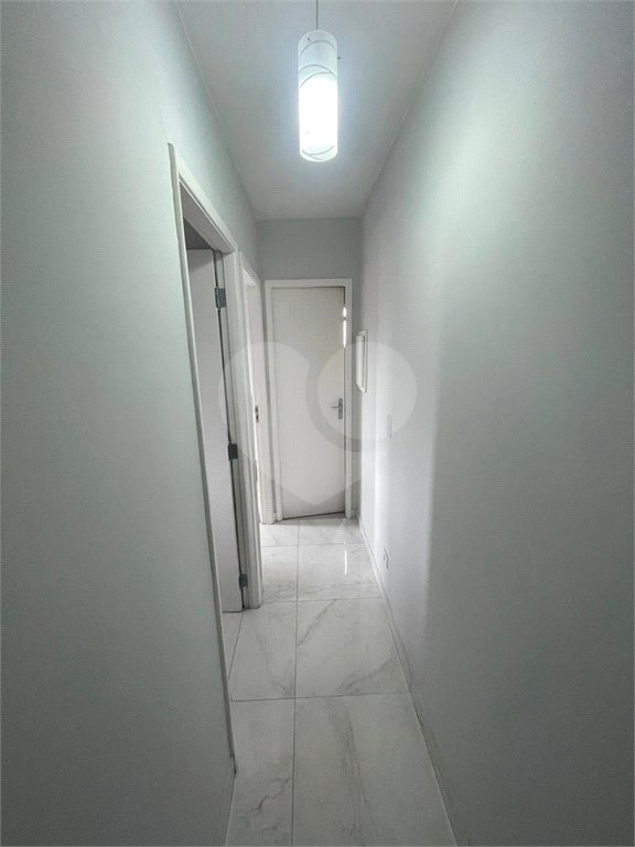 Apartamento á venda - Jabaquara