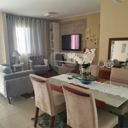 APARTAMENTO A VENDA NO BAIRRO VILA BETÂNIA COM 3 DORMITORIOS,2 SUITES, 2 VAGAS, METRAGEM 100M², Sjc