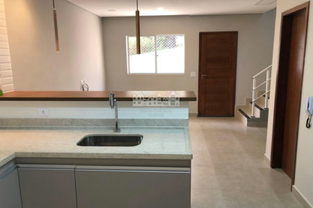 Casa à venda com 2 quartos em Jardim Imperial, Atibaia, SP