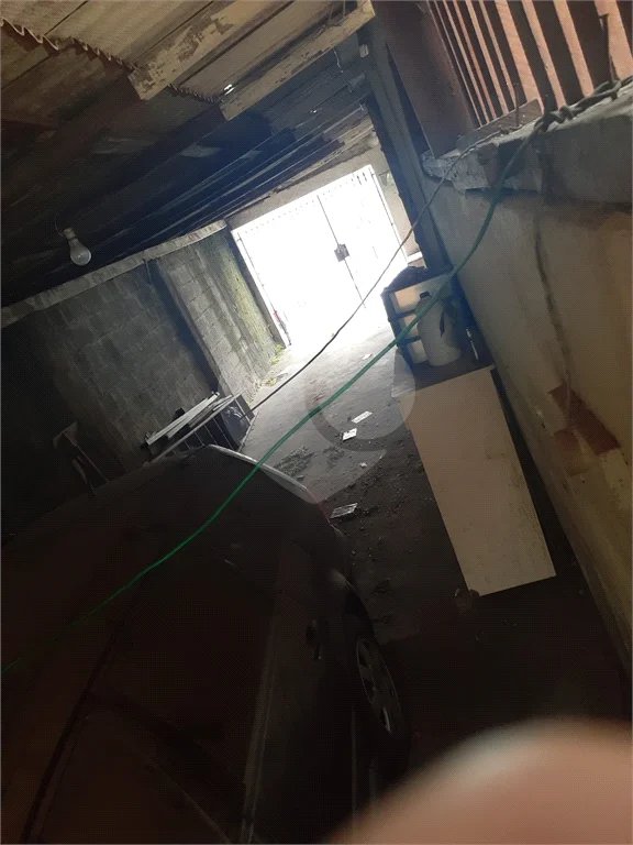Casa Térrea à venda com 4 quartos em Vila Regente Feijó, São Paulo, SP