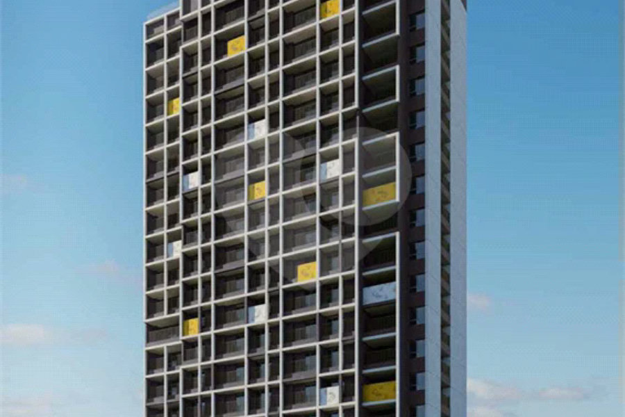 Studio na melhor localização de Pinheiros
