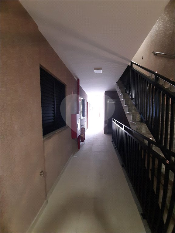 Apartamento VENDER na Vila Nivi, com 37m2, 2 quartos, 2 banheiro, sala, cozinha, SEM vaga