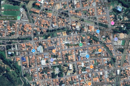 Chácara à Venda em Itirapina - Planalto Serra Verde