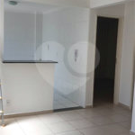 Apartamento com 2 dormitórios.