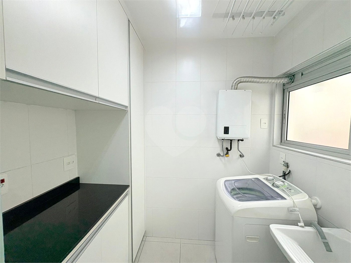 Apartamento à venda com 1 quarto em Perdizes, São Paulo, SP