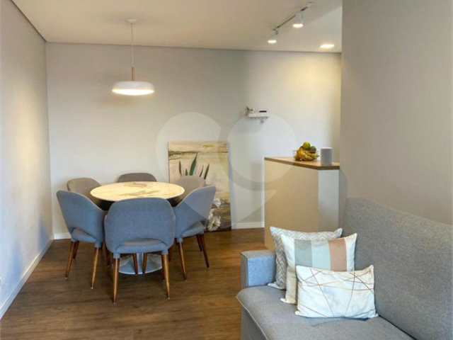 Apartamento à venda com 3 quartos, sendo 1 suíte,  em Campo Grande, São Paulo, SP