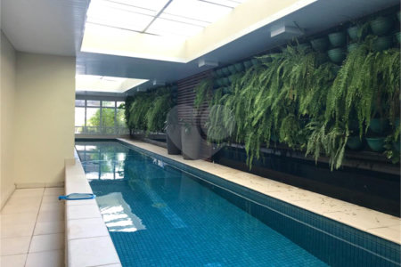 Apartamento à venda com 2 quartos em Aclimação, São Paulo, SP