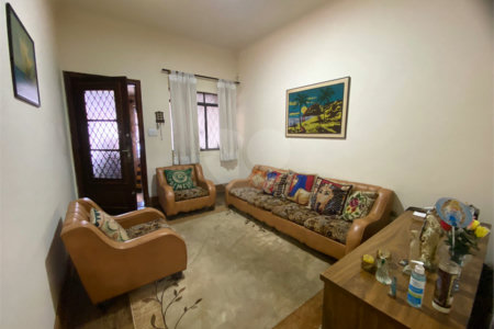 Casa à venda com 4 quartos em Santana, São Paulo, SP