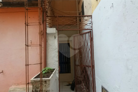 Casa à venda com 2 quartos em Chora Menino, São Paulo, SP