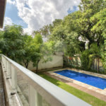Sobrado à venda com 5 suítes em Alto da Boa Vista, São Paulo, SP