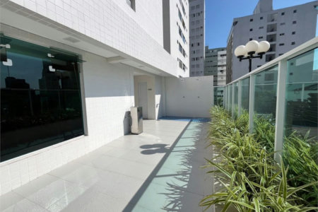 Apartamento à venda, 92 m² por R$ 1.300.000,00 - Vila Alzira - Guarujá/SP