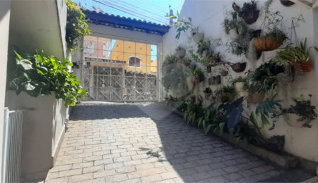Casa à venda com 4 quartos, sendo 2 suítes,  em Jardim Paraíso, São Paulo, SP