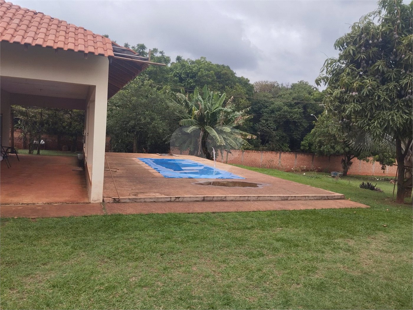 Chácara à venda com 3 quartos, sendo 1 suíte, em Chácara Flora Araraquara, Araraquara, SP