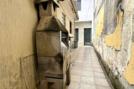 Casa Térrea à venda com 2 quartos em Jardim Vista Linda, São Paulo, SP