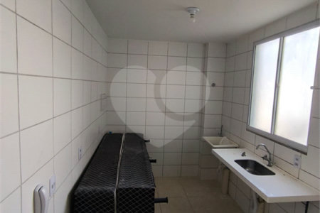 Apartamento à venda com 2 quartos em Cosmos, Rio de Janeiro, RJ