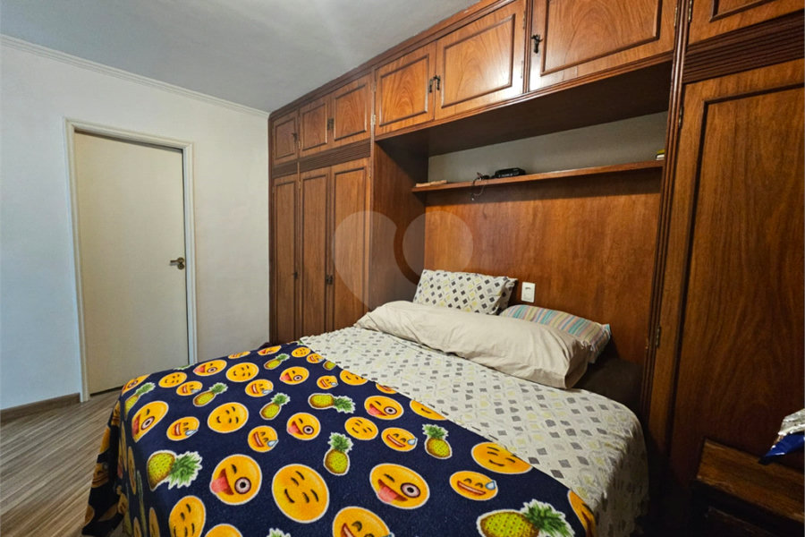Apartamento à venda ou para alugar com 3 quartos, sendo 1 suíte, em Tucuruvi, São Paulo, SP
