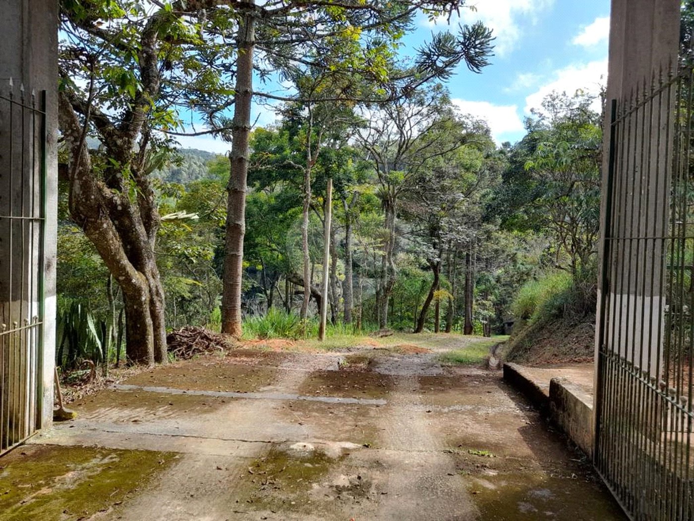 Sítio à venda com 4 quartos no Centro, Nazaré Paulista, SP