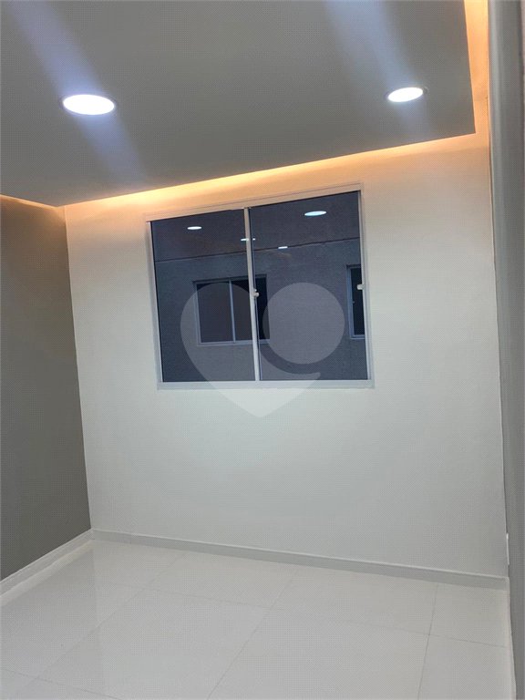 Apartamento à venda com 2 quartos em Santíssimo, Rio de Janeiro, RJ