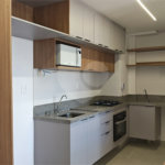 Apartamento para alugar com 2 quartos, sendo 1 suíte, em Perdizes, São Paulo, SP