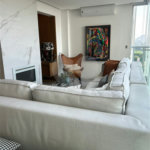 Apartamento à venda com 3 suítes em Barra Funda, São Paulo, SP