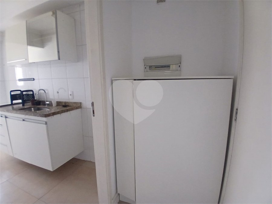 Apartamento à venda ou para alugar com 2 quartos, sendo 1 suíte, em Vila Leopoldina, São Paulo, SP