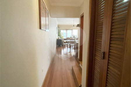 Casa à venda com 3 suítes em Santo Amaro, São Paulo, SP