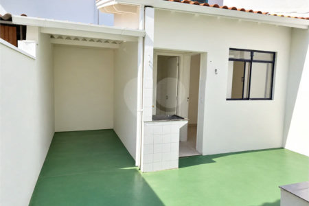 Sobrado à venda com 2 quartos em Chácara Santo Antônio (zona Sul), São Paulo, SP