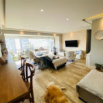 Apartamento à venda com 2 quartos, sendo 1 suíte,  em Jardim Caboré, São Paulo, SP