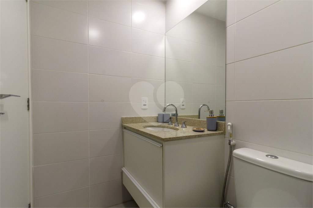 Apartamento à venda com 2 quartos, sendo 1 suíte, em Brooklin, São Paulo, SP