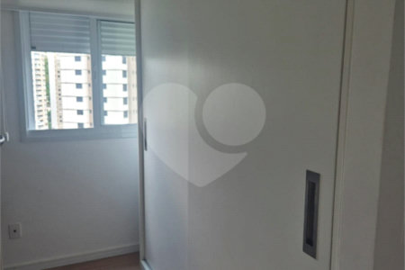 Apartamento à venda com 2 quartos em Vila Andrade, São Paulo, SP