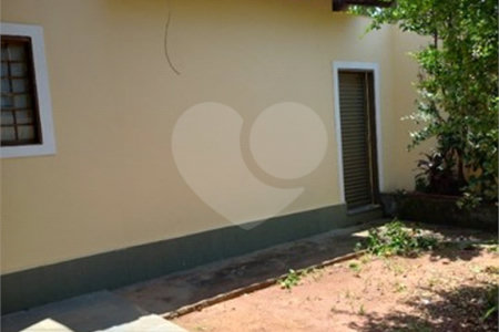 Casa térrea para venda no Jardim Ipanema