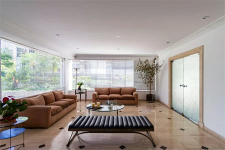 Apartamento à venda com 4 quartos, sendo 2 suítes, em Real Parque, São Paulo, SP