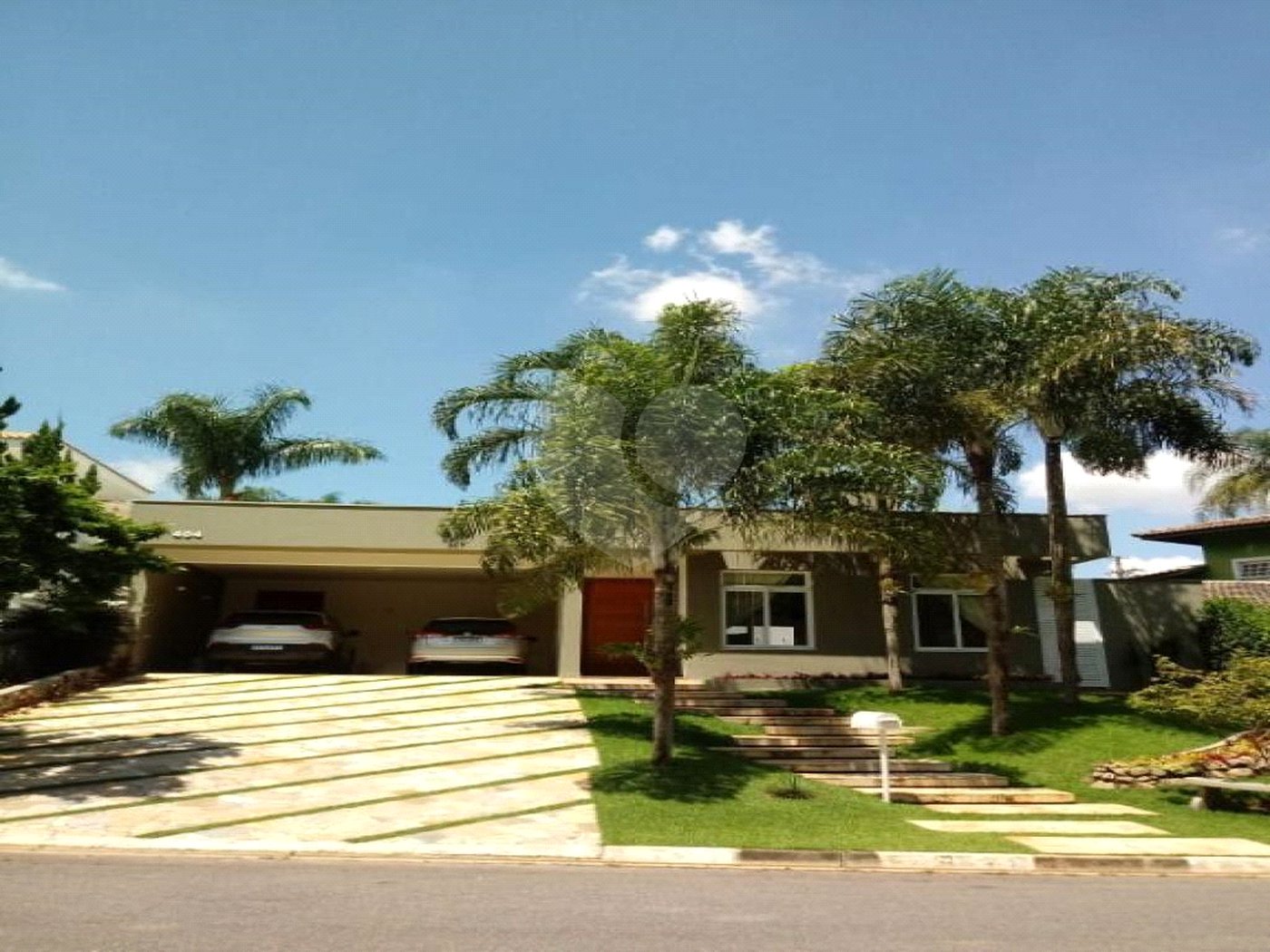 Casa à venda com 3 quartos, sendo 1 suíte, no condomínio Bosque de Grevilea, Vinhedo - SP