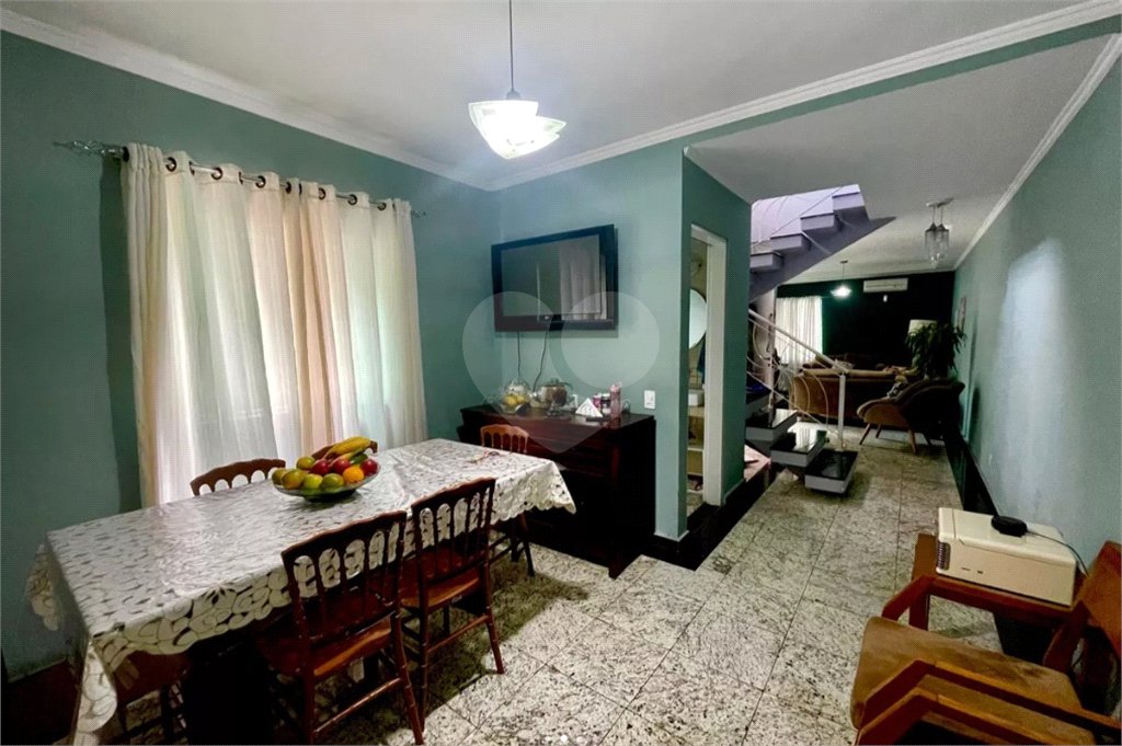 Casa à venda com 3 suítes em Jardim Imperador, Guarulhos, SP