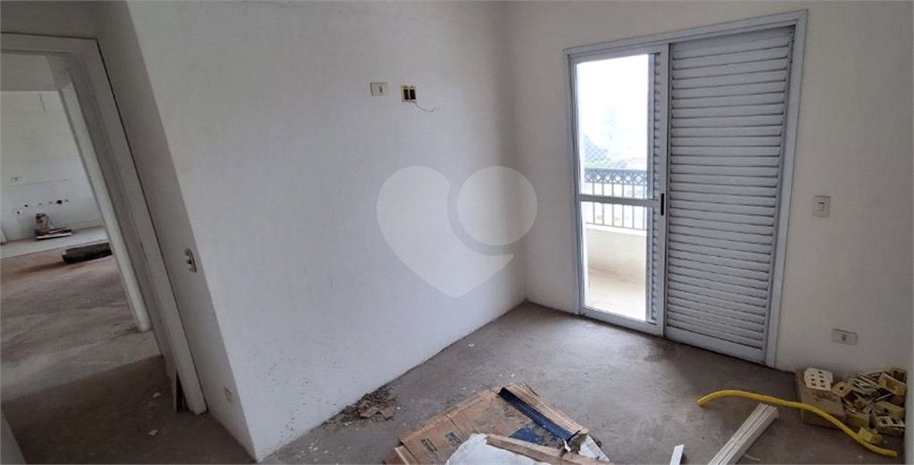 Apartamento à venda com 4 suítes em Santana, São Paulo, SP
