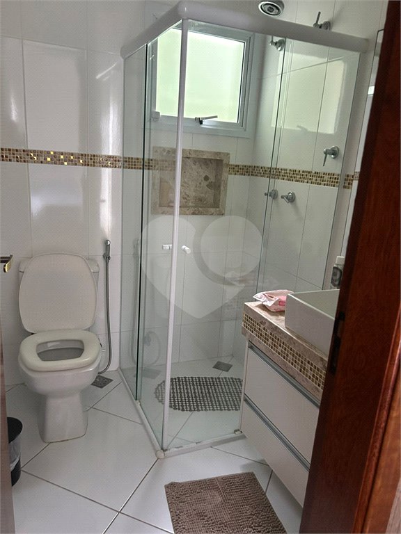 Casa à venda com 3 suítes em Jardim Regina, Indaiatuba, SP