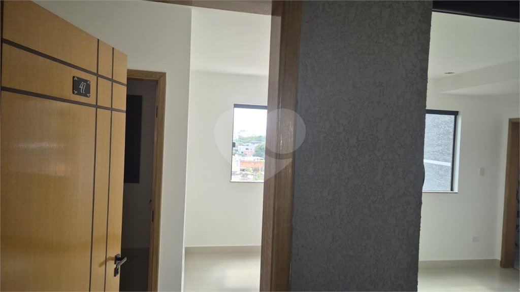 Apartamento à venda ou para alugar com 2 quartos em Jaçanã, São Paulo, SP