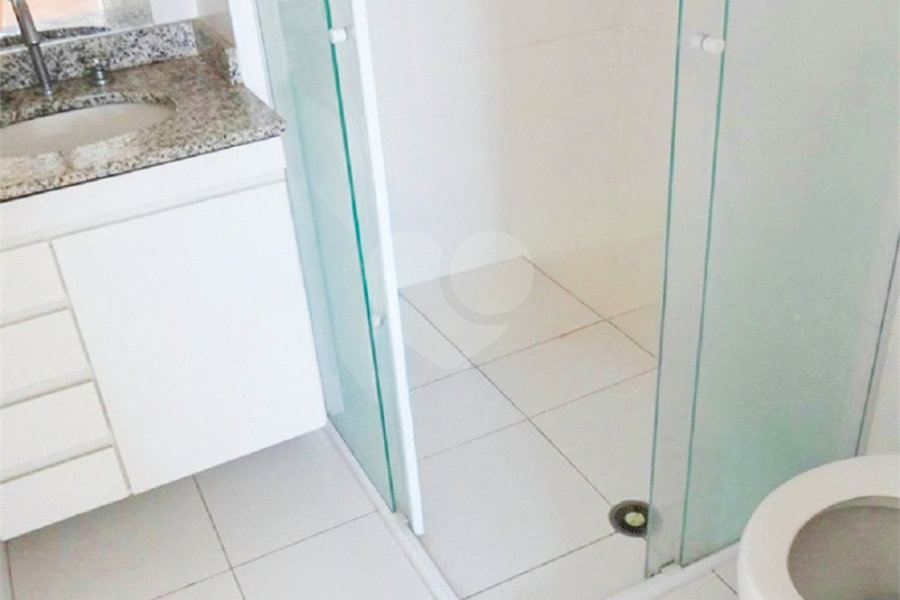 Apartamento à venda com 2 quartos, sendo 1 suíte,  em Santana, São Paulo, SP