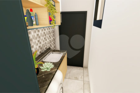 Casa à venda com 3 quartos, sendo 1 suíte, no condomínio Reserva Ipanema I, Sorocaba - SP