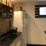 Sobrado à venda com 2 suítes em Vila Clarice, São Paulo, SP